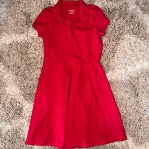 Place Girls Dress